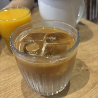  at ZEITGEIST Café in Lyon