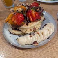  at ZEITGEIST Café in Lyon