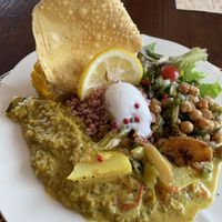   at Yam Kitchen in Miyazaki