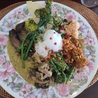  at Yam Kitchen in Miyazaki