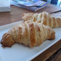 Plain at Sami Croissant in Lalitpur