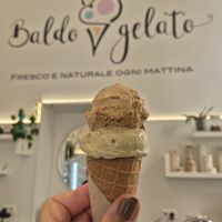  at Baldogelato in Lecce