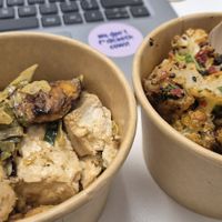  at Farmer J  in London