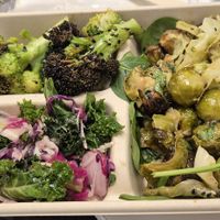  at Farmer J  in London