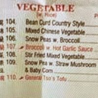   at Bi Kitchen in Dover Plains