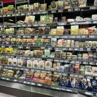   at REWE Markt Altstadt-Lehel in Munich