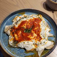  at Mensure Manti - Maybe closed in Mannheim