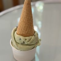   at Vegan Bunker in Santiago