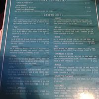 @drnicosoto at Vegan Bunker in Santiago