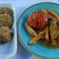  at To Steki sti Gonia in Himare