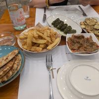  at To Steki sti Gonia in Himare