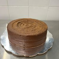  at Germina Cafetería in Mexico City