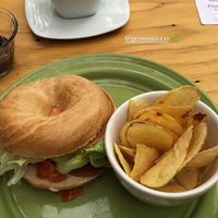  #Veganuary at Germina Cafetería in Mexico City