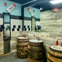  at The Grumpy Monk in Myrtle Beach