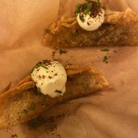   at The Gasworks Brewbar in Manchester