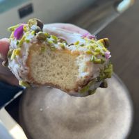   at Petiole Cafe in Janabiyah