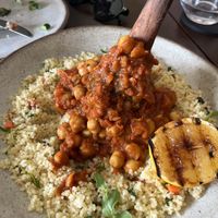   at Petiole Cafe in Janabiyah