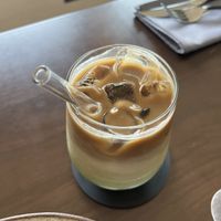   at Petiole Cafe in Janabiyah