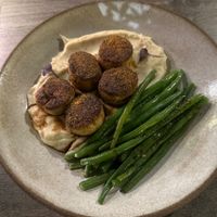  at Petiole Cafe in Janabiyah