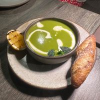  at Petiole Cafe in Janabiyah