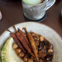  at Petiole Cafe in Janabiyah