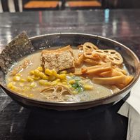  at Tenkomori Ramen House Wynyard in Sydney