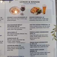  at SYD - Peroni Bar - T1 in Mascot