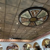   at Poseidon in Munich