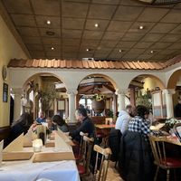   at Poseidon in Munich