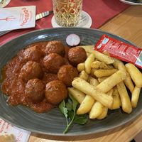   at Poseidon in Munich