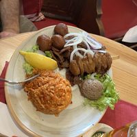   at Poseidon in Munich