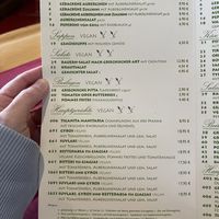   at Poseidon in Munich