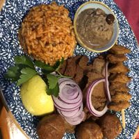   at Poseidon in Munich