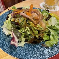   at Poseidon in Munich