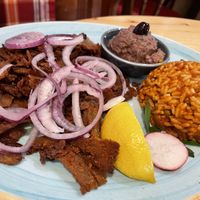   at Poseidon in Munich