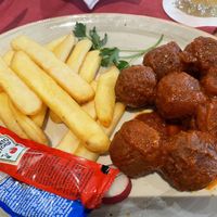   at Poseidon in Munich