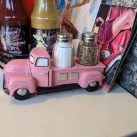  at Stacys' Diner in Copenhagen