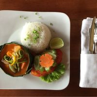 Kuree Krahon at Rikitikitavi in Kampot