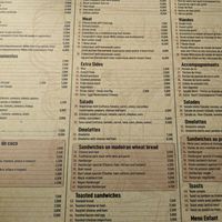  at Adega do Compadre in Santana