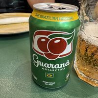   at Brazilian Concept in Lisbon