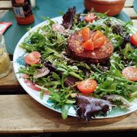  at Brazilian Concept in Lisbon