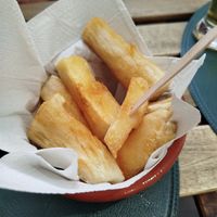  at Brazilian Concept in Lisbon