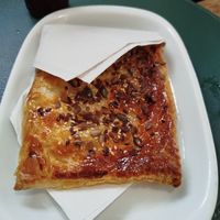  at Brazilian Concept in Lisbon