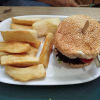  at Brazilian Concept in Lisbon