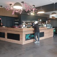 Bar at Pri Florjanu in Maribor