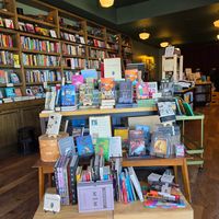  at The Understudy Coffee and Books in Chicago