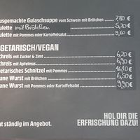 O at Restaurant Zum Brockenwirt in Schierke Am Brocken