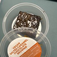   at The Athenian in West London