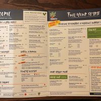   at Banana Tree - Covent Garden in London