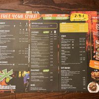   at Banana Tree - Covent Garden in London